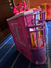 Clinica veterinaria barbie