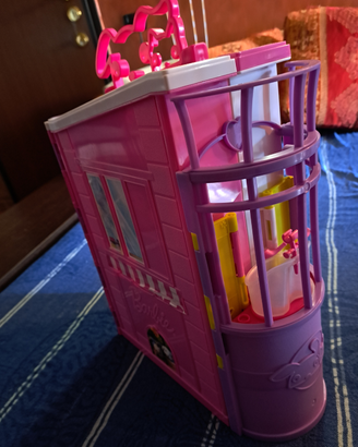 Clinica veterinaria barbie