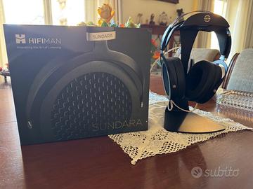 Hifiman  Sundara