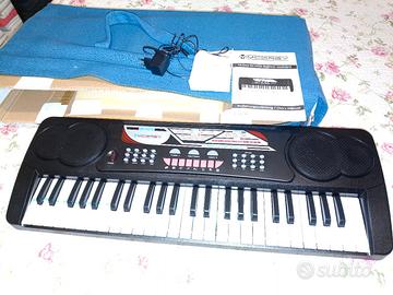 pianola 