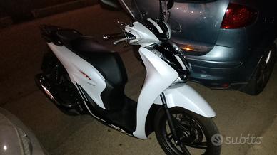 SH 150 SPORT 