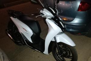 SH 150 SPORT 