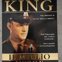 Stephen King: Il Miglio Verde Sperling Paperback