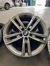cerchi-usati-raggio-17-pollici-bmw-1-serie-f40-m13
