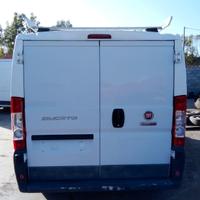 Ricambi Fiat Ducato 2008