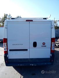 Ricambi Fiat Ducato 2008