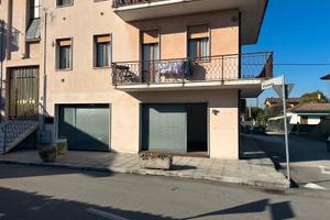 ORIAGO CENTRO Negozio di circa 50mq