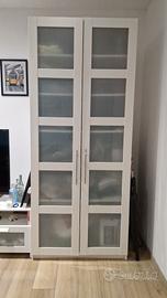 Porte IKEA PAX BERGSBO