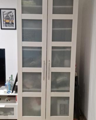 Porte IKEA PAX BERGSBO
