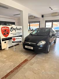 Fiat Punto Evo 1.3 Mjt 95 CV DPF 5 porte S&S Dynam
