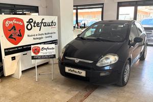 Fiat Punto Evo 1.3 Mjt 95 CV DPF 5 porte S&S Dynam