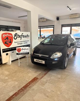 Fiat Punto Evo 1.3 Mjt 95 CV DPF 5 porte S&S Dynam