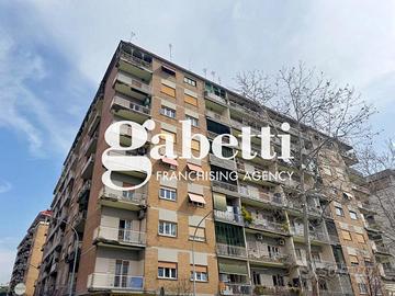 Appartamento Roma [Cod. rif 3299269VRG] (Prenestin