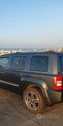jeep patriot 