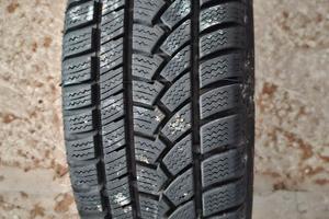 N°4 cerchi 16 BMW, con gomme invernali