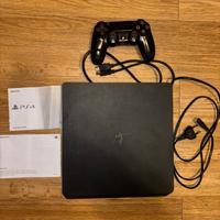 PlayStation 4 Slim
