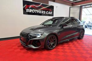 AUDI RS3 PERFORMANCE SPB 1 OF 300