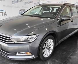 Volkswagen Passat Variant 2.0 tdi Business (