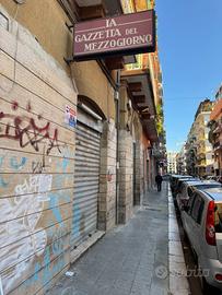 Locale Commerciale - Bari