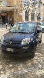 Panda 900 twinair metano