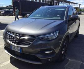 OPEL Grandland X Grandland X 1.6 ecotec Diesel t