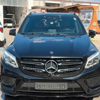 MERCEDES GLE 250  AMG LINE