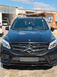 MERCEDES GLE 250  AMG LINE