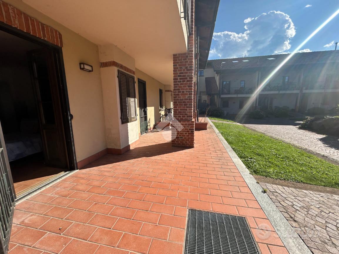 Apartment in San Maurizio Canavese, Ceretta - Vista 6