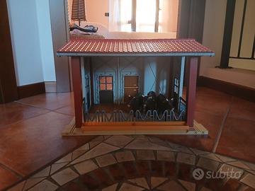 fattoria gioco per bambini 