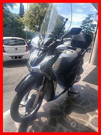 HONDA SH 150 ABS#RATE NO BUSTA PAGA#GARANZIA#Euro5