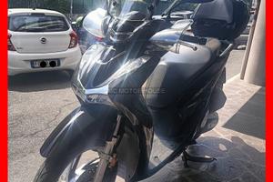 HONDA SH 150 ABS#RATE NO BUSTA PAGA#GARANZIA#Euro5