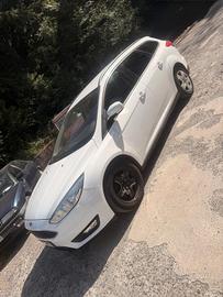 Ford Focus 1.5 TDCi 120 CV Start&Stop SW ST Line