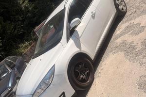 Ford Focus 1.5 TDCi 120 CV Start&Stop SW ST Line