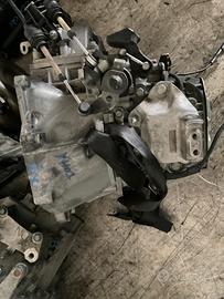 Cambio Manuale YH01 Peugeot Citroen Fiat