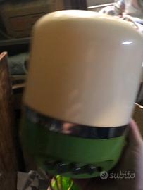 Radio/lampada Europhon anni ‘50