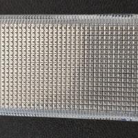 REPLICA plastica plafoniera Fiat Bertone X1/9