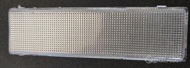 REPLICA plastica plafoniera Fiat Bertone X1/9