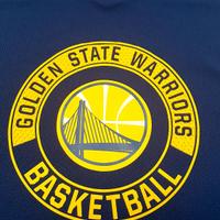 Golden State Warriors canotta