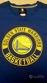 Golden State Warriors canotta