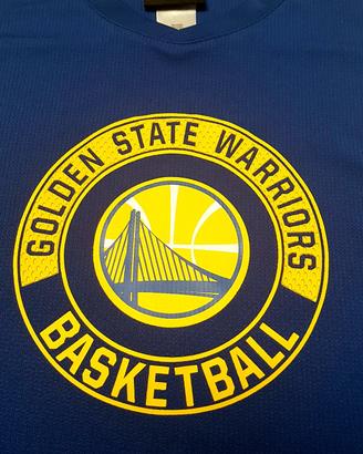 Golden State Warriors canotta