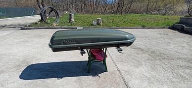 baule contenitore fapa 