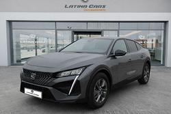 Peugeot 408 1.2 puretech Allure 145cv eat8 TELECAM