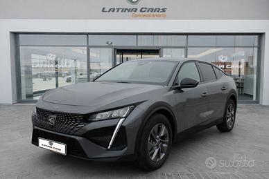 Peugeot 408 1.2 puretech Allure 145cv eat8 TELECAM