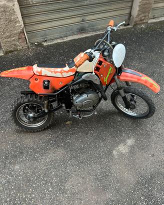 Minicross