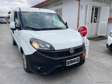 FIAT Doblò 1.6 MJT 120CV PC Combi N1 FRIGO