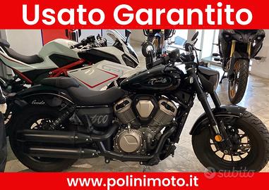 Benda Chinchilla 500-- Usato Garantito - anche a R