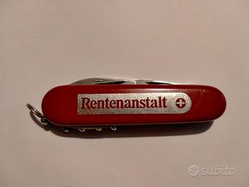 Coltellino svizzero Victorinox 