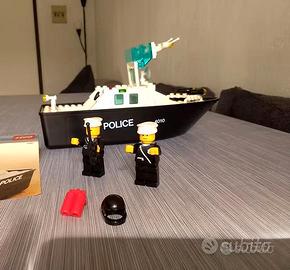 Lego Vintage  4010 - 6375