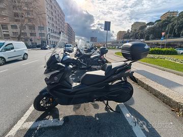 Voge Sfida SR4 350 - 2024