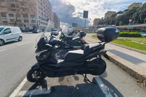 Voge Sfida SR4 350 - 2024